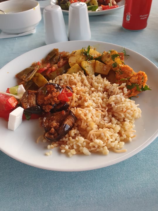 Gastro Önder Yildiz Hotel