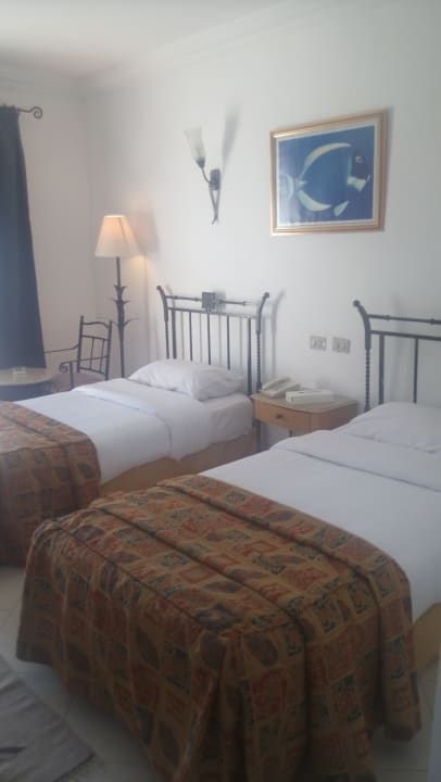 Zimmer Bella Vista Resort Hurghada