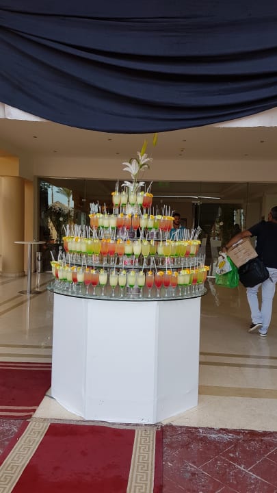 Gastro Cleopatra Luxury Resort Makadi Bay