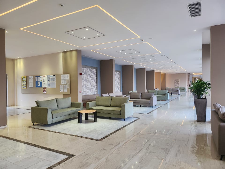 Sonstiges KRESTEN ROYAL Euphoria Resort