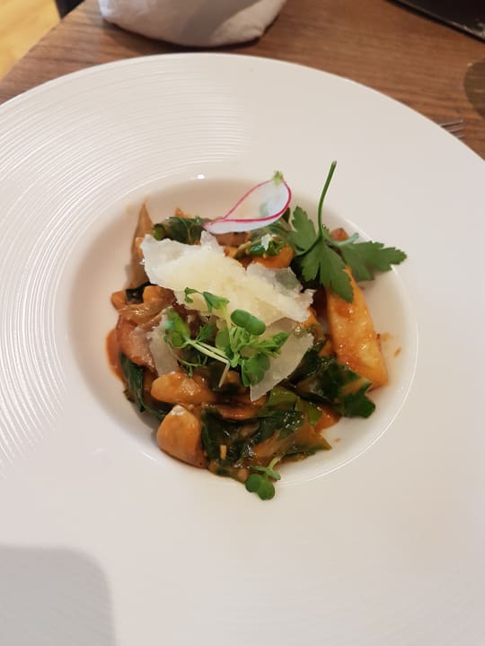 Gastro Seezeitlodge Hotel & Spa