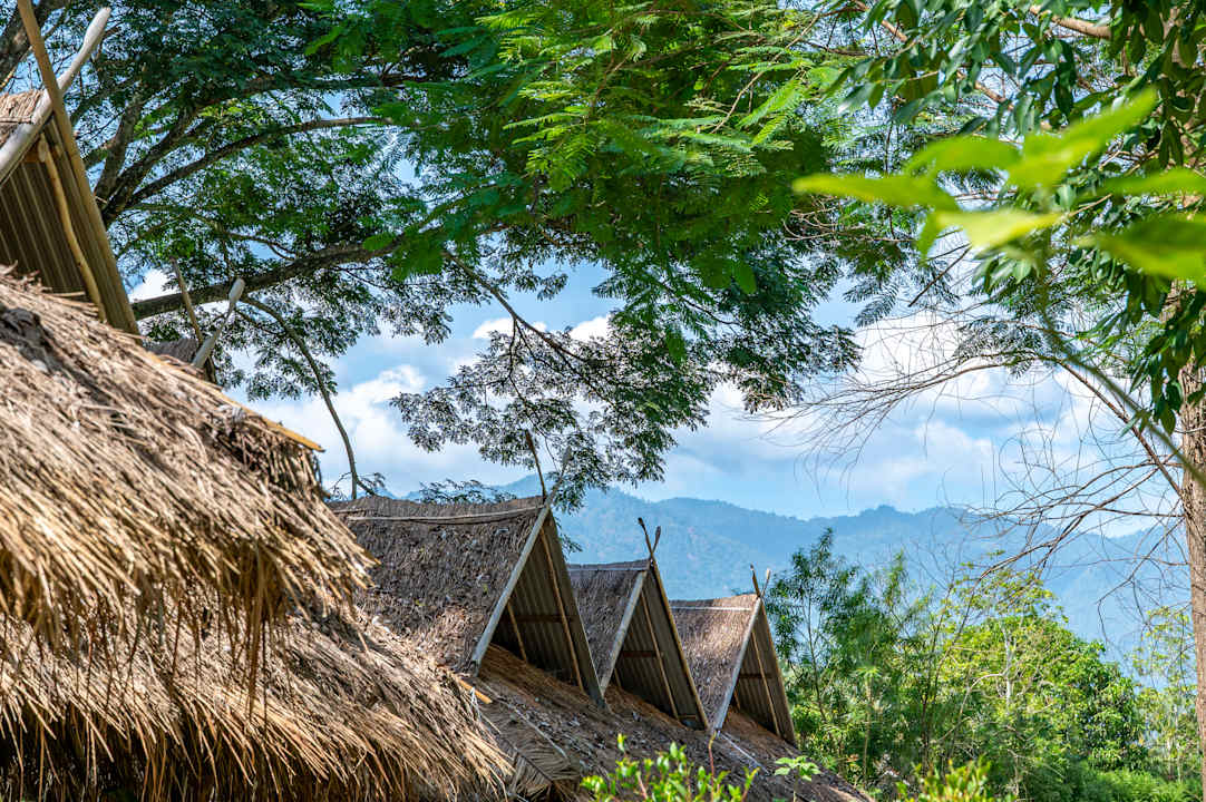 Ausblick The Riverfront Reserve Pai
