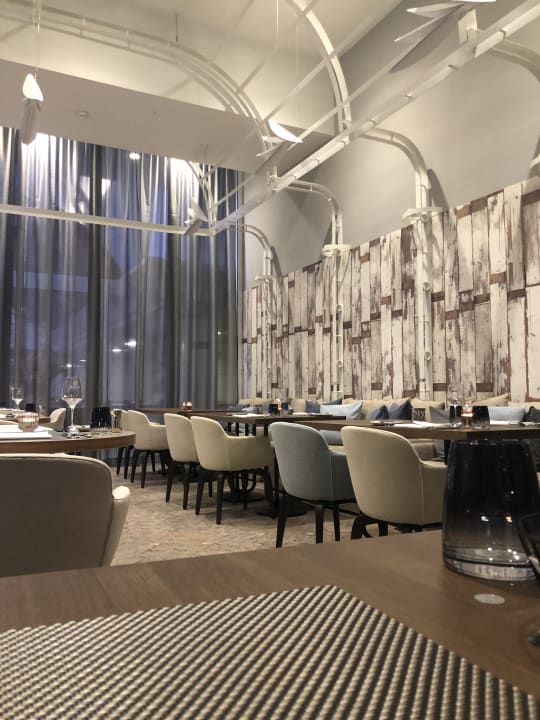 Gastro AEDENLIFE Hotel & Resort Rügen