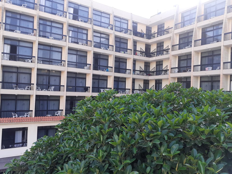 Ausblick Cardor Holiday Complex