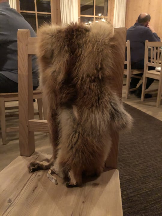 Sonstiges Alpen Hotel Post