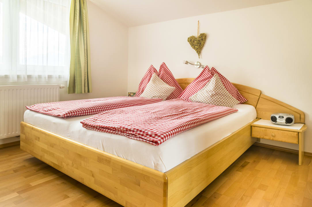 Zimmer Baby- & Kinder Biobauernhof Rieserhof