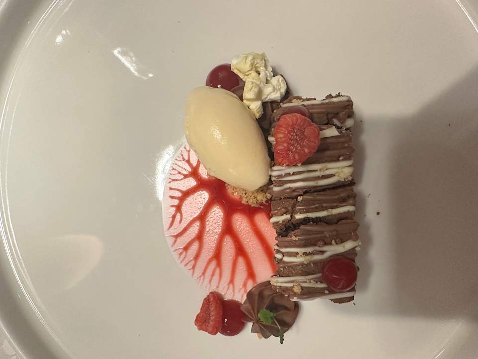 Gastro Rieser Achensee Resort