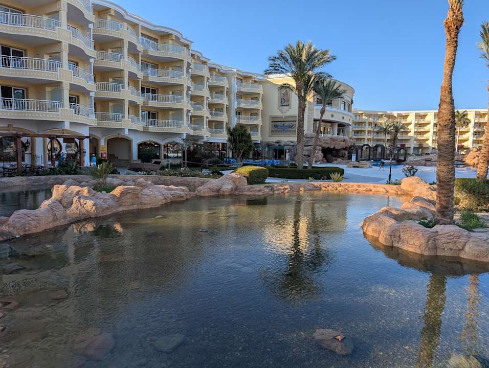 Sonstiges Palm Royale Resort - Soma Bay