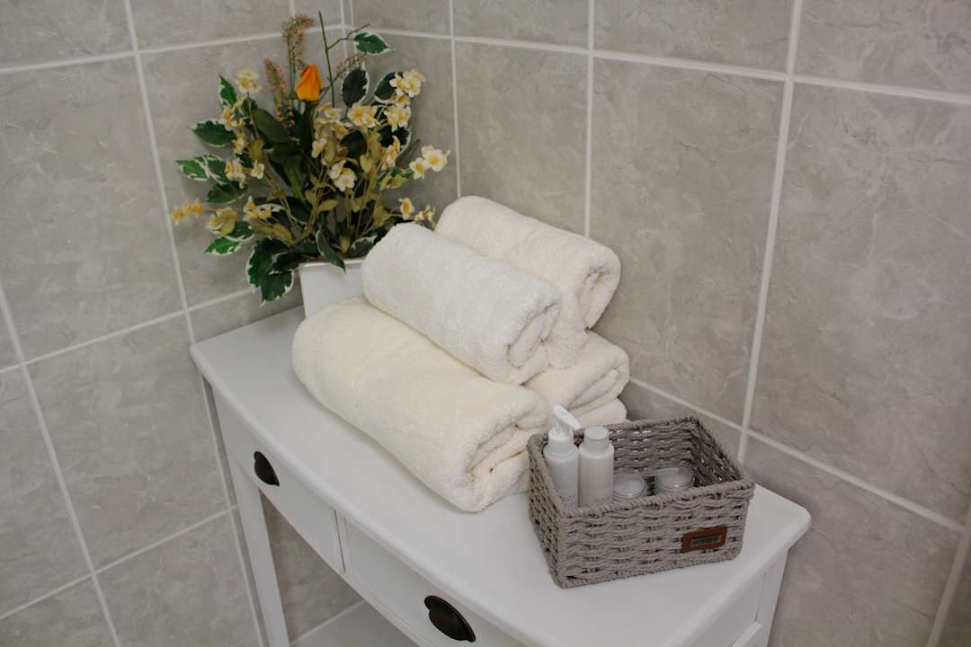 Zimmer Top Cliff Villa