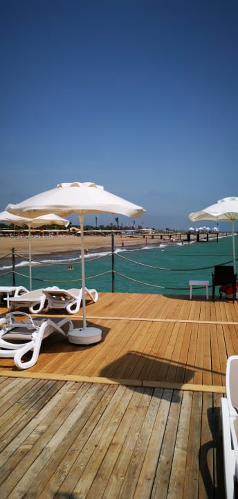 Strand Belek Beach Resort Hotel