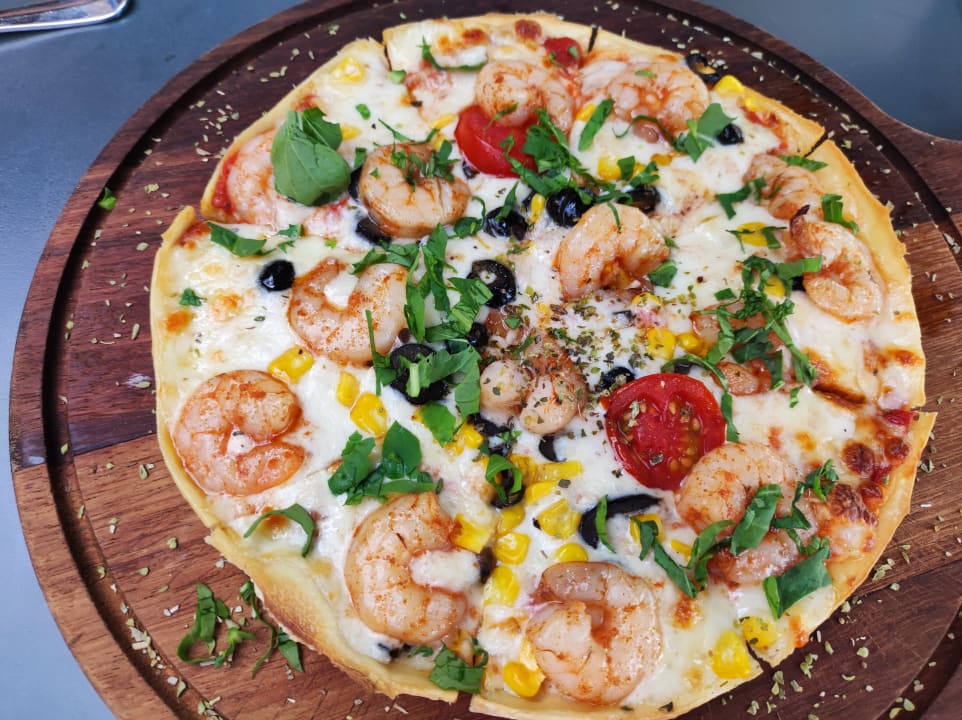 Gastro Megasaray Club Belek