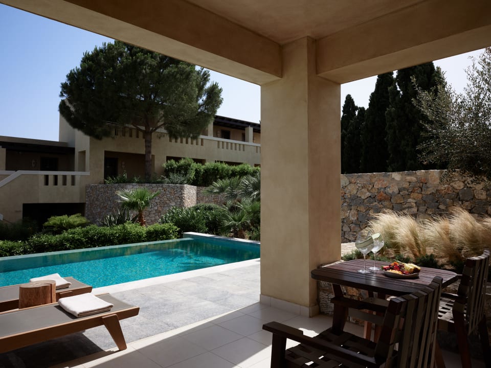 Zimmer Atlantica Belvedere Resort