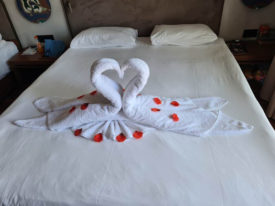 Zimmer Saphir Resort & Spa