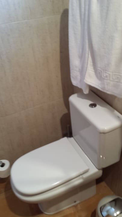 Zimmer Cala Llenya Resort Ibiza