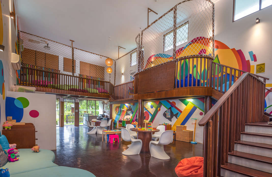 Sport & Freizeit Adaaran Select Hudhuran Fushi - Premium All Inclusive