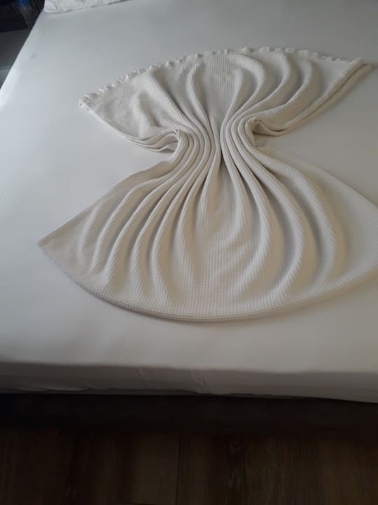 Zimmer Kaila Beach Hotel