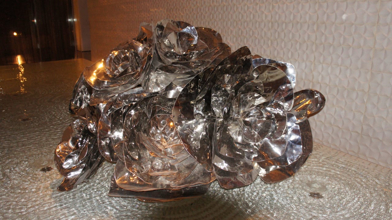 Hyatt Park Park Hyatt Abu Dhabi Hotel and Villas