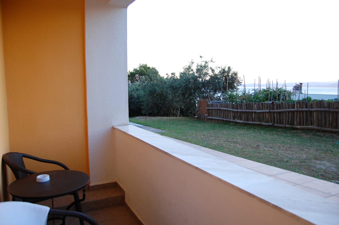 Hotel Akrathos Beach Akrathos Beach Hotel