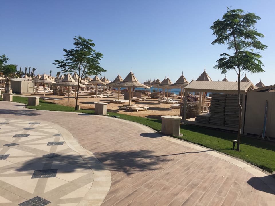 Strand The Grand Palace - Adults only