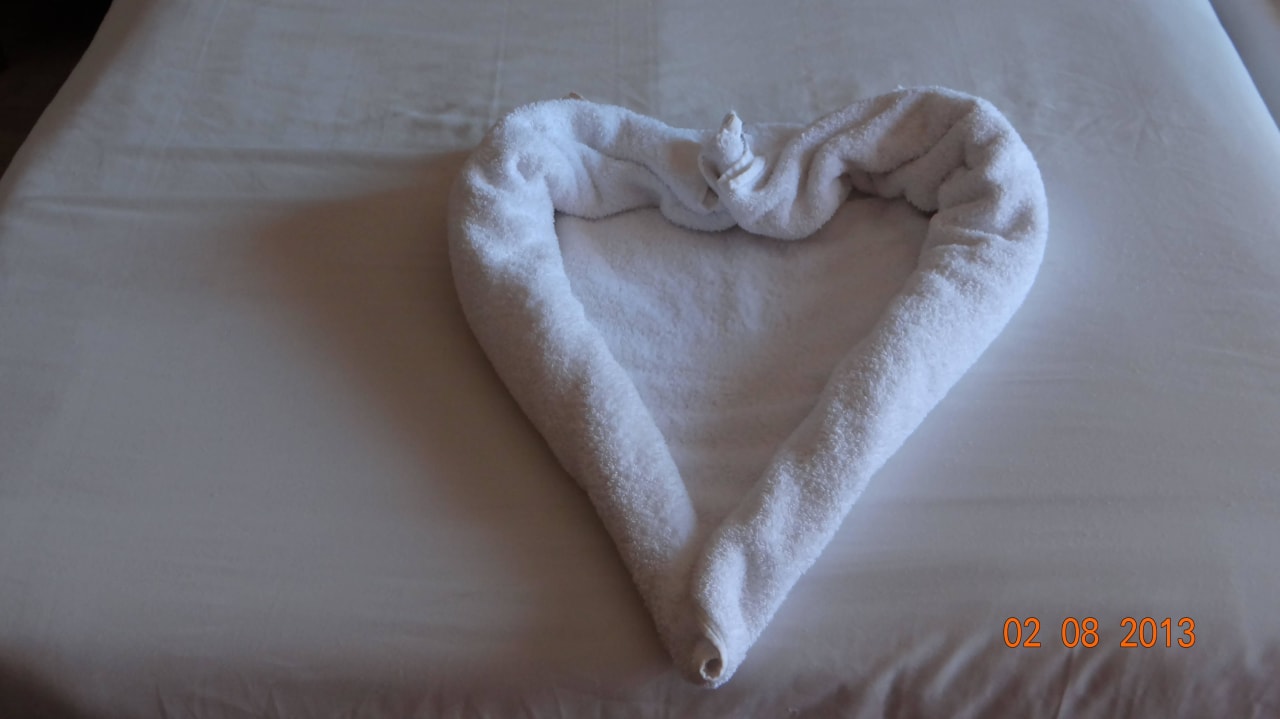 Serce Parrotel Aqua Park Resort