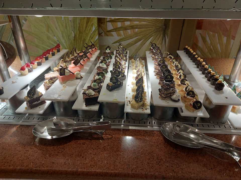 Gastro Cleopatra Luxury Resort Makadi Bay