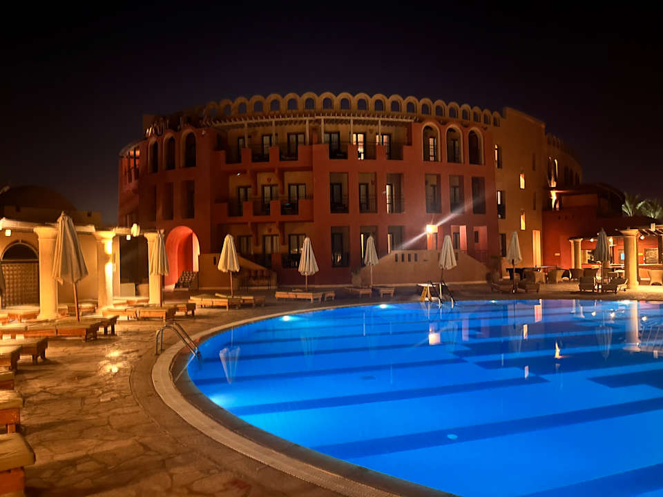 Außenansicht Hotel Three Corners Ocean View prestige - Adults only