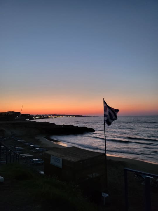 Strand Grand Hotel Holiday Resort