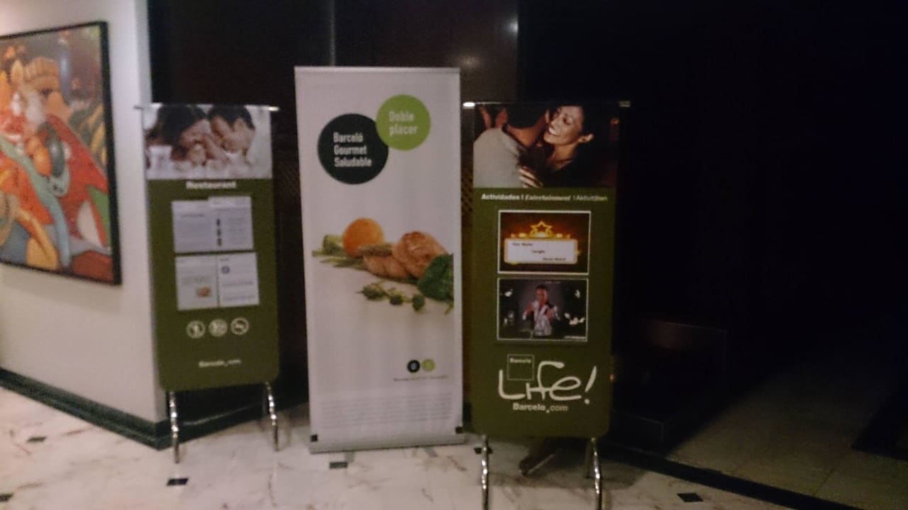 Barcelo Isla Cristina Occidental Isla Cristina