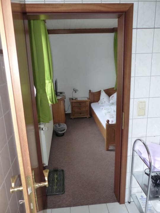 Zimmer Pension & Gasthof Bennelliebschänke