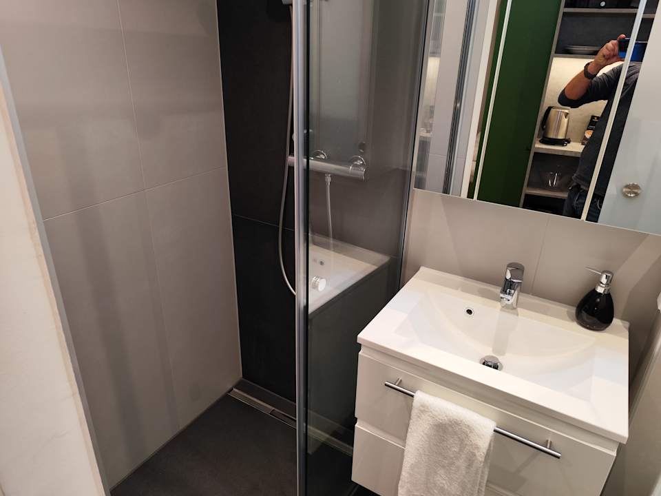 Zimmer City Appartements Villach