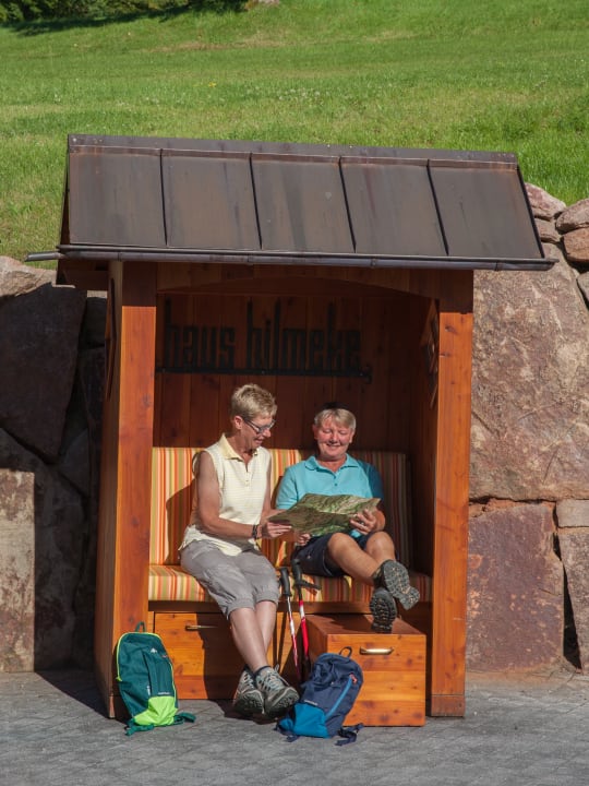 Sport & Freizeit Hotel Haus Hilmeke