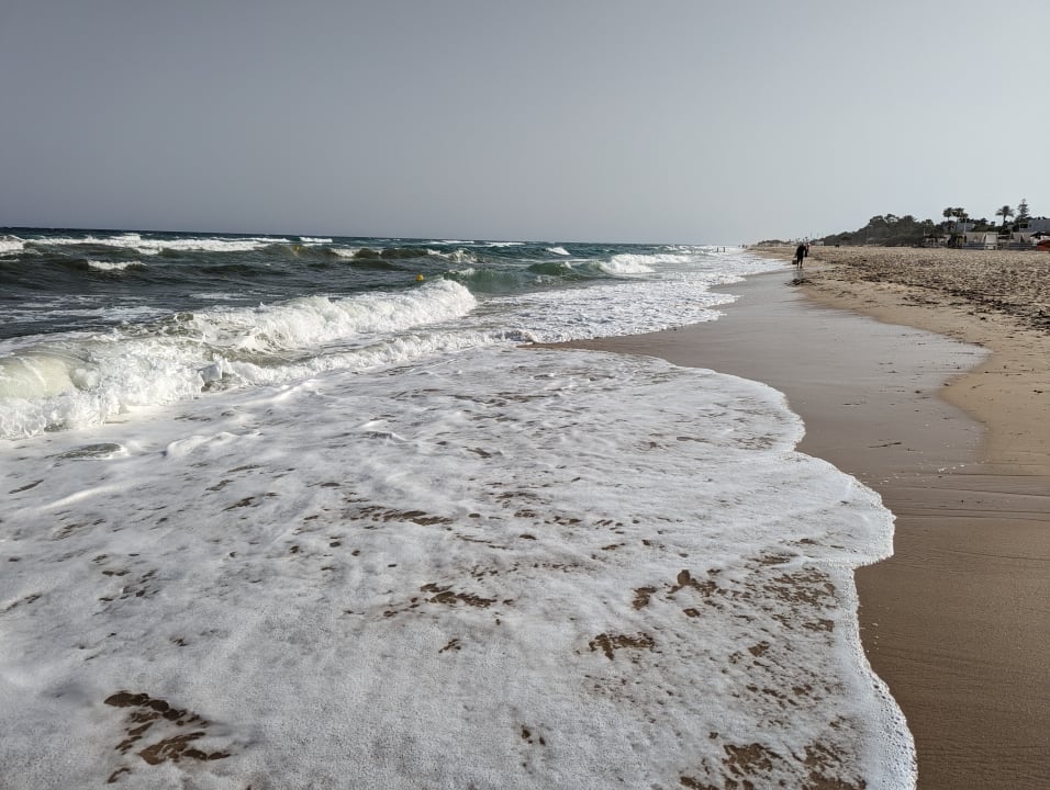 Strand Hotel Royal Nozha