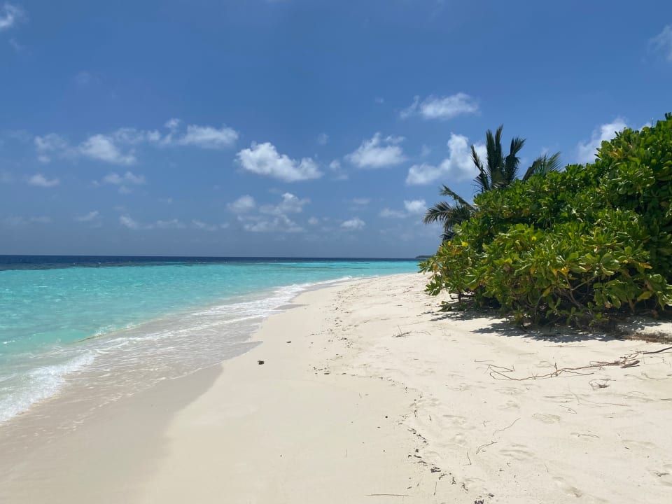 Strand NH Collection Maldives Havodda Resort