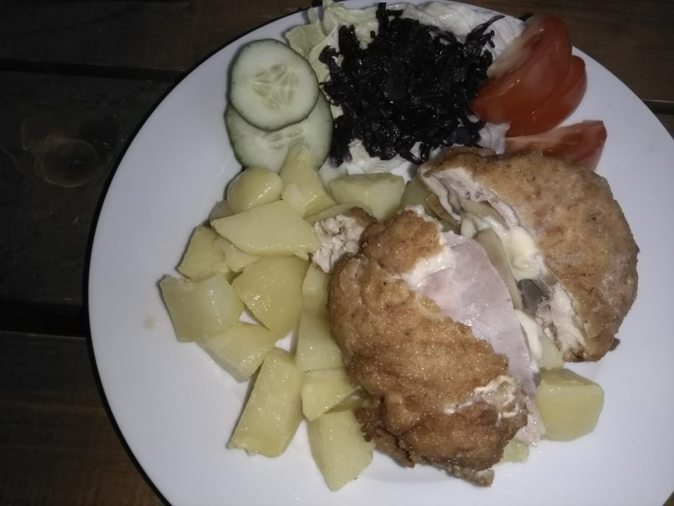 Gastro Penzion U Hrocha