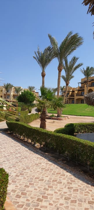 Außenansicht Jaz Dar EL Madina