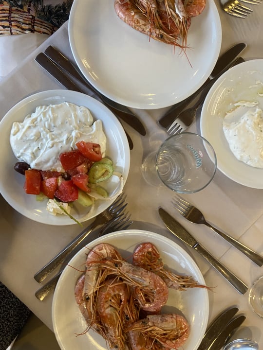 Gastro Lagas Aegean Village