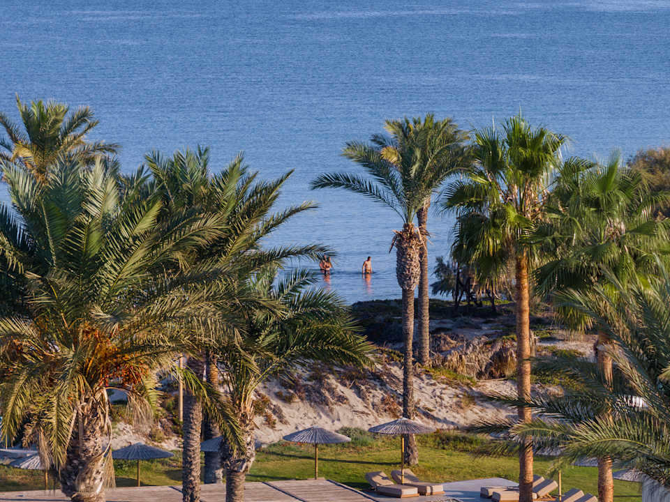 Strand Grecotel Casa Paradiso