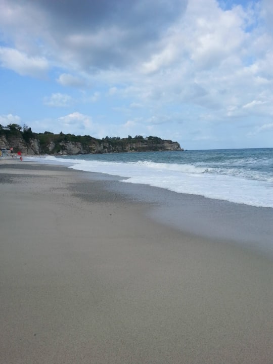 Hotelstrand Le Roccette Mare Beach Hotel & Restaurant