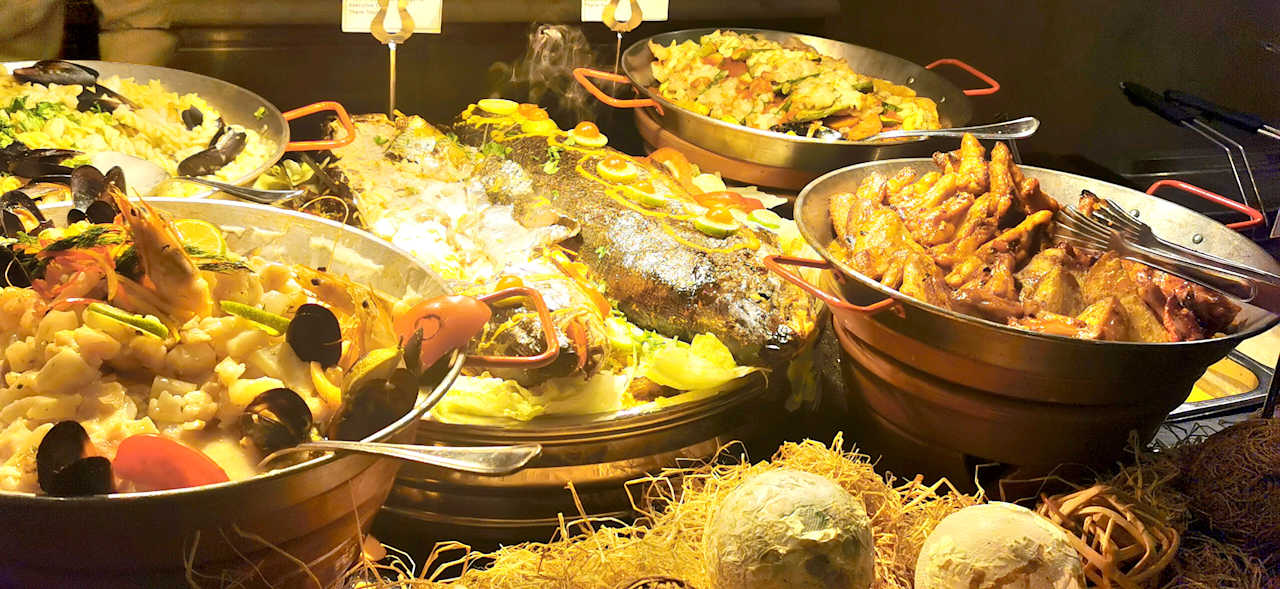 Gastro Hotel Three Corners Ocean View prestige - Adults only