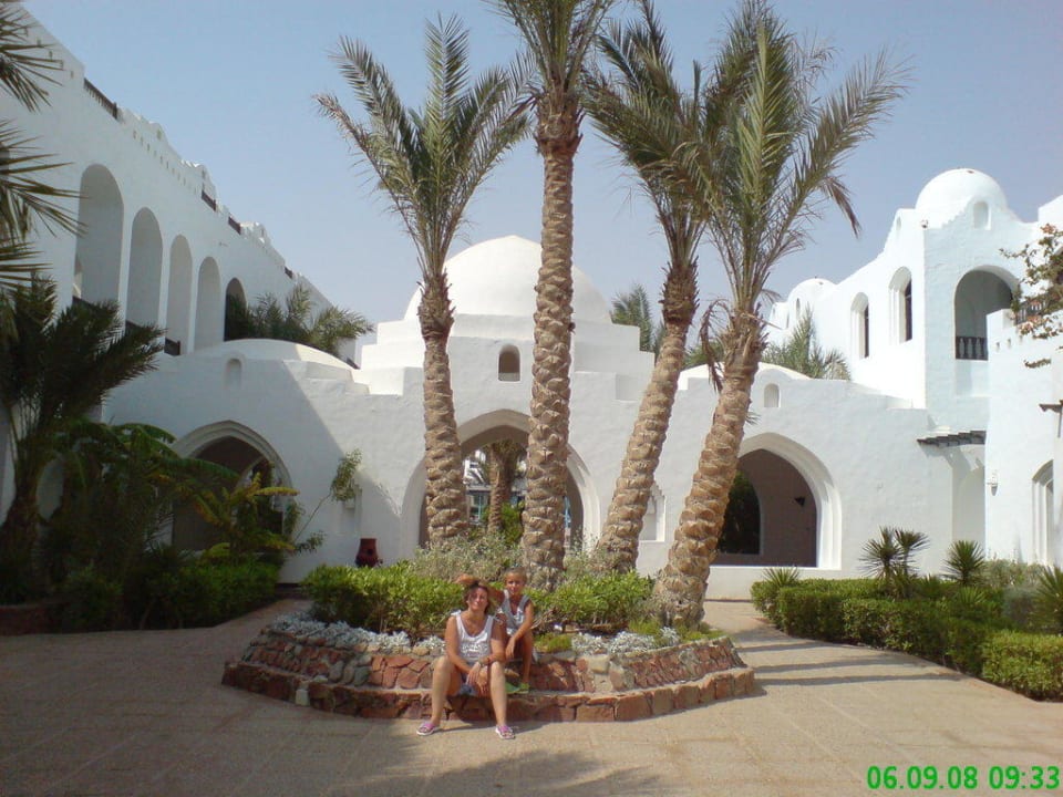 Palmen Arabella Azur Resort