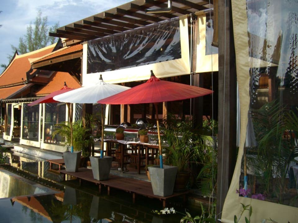 Bhandari Resort Khaolak Bhandari Resort & Spa