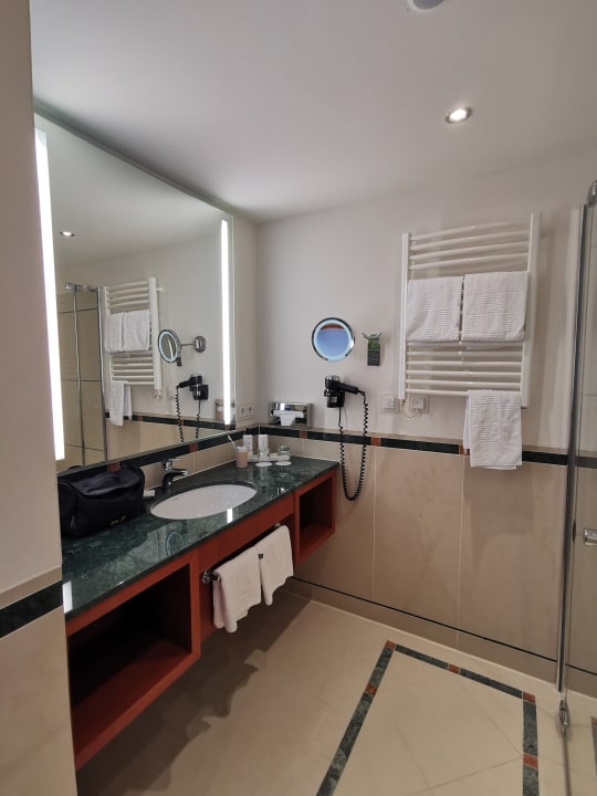 Zimmer ATLANTIC Hotel Wilhelmshaven