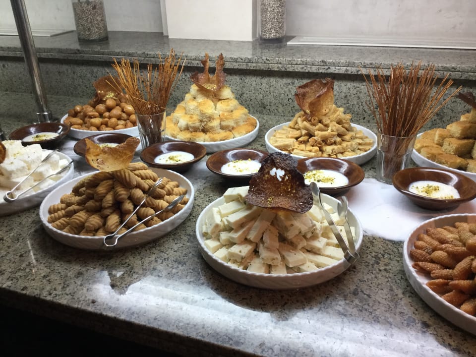 Gastro Jaz Makadi Oasis Resort