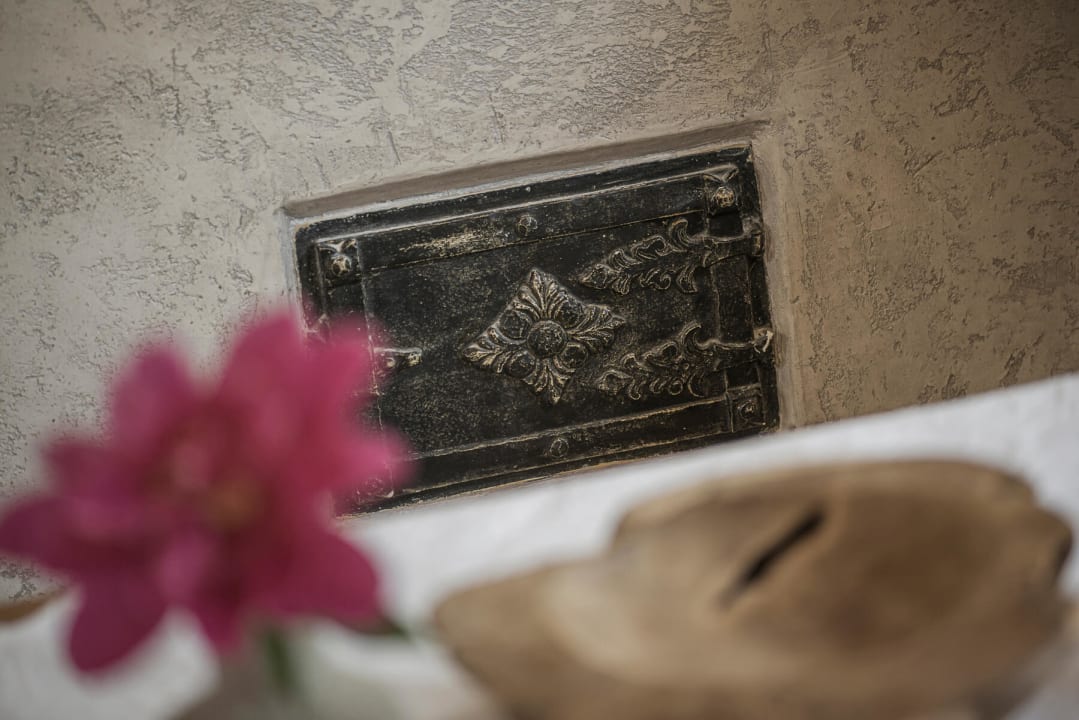 Zimmer Apparthotel Bergkristall