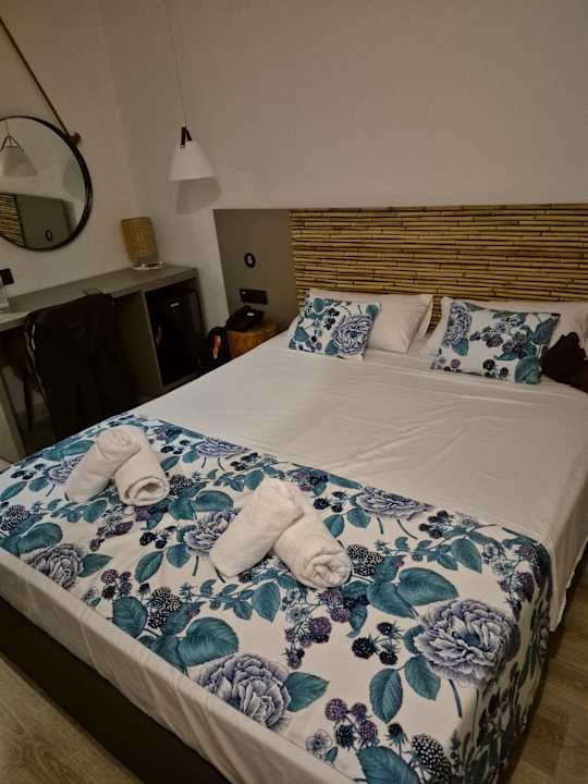 Zimmer White Dreams Resort & Anex