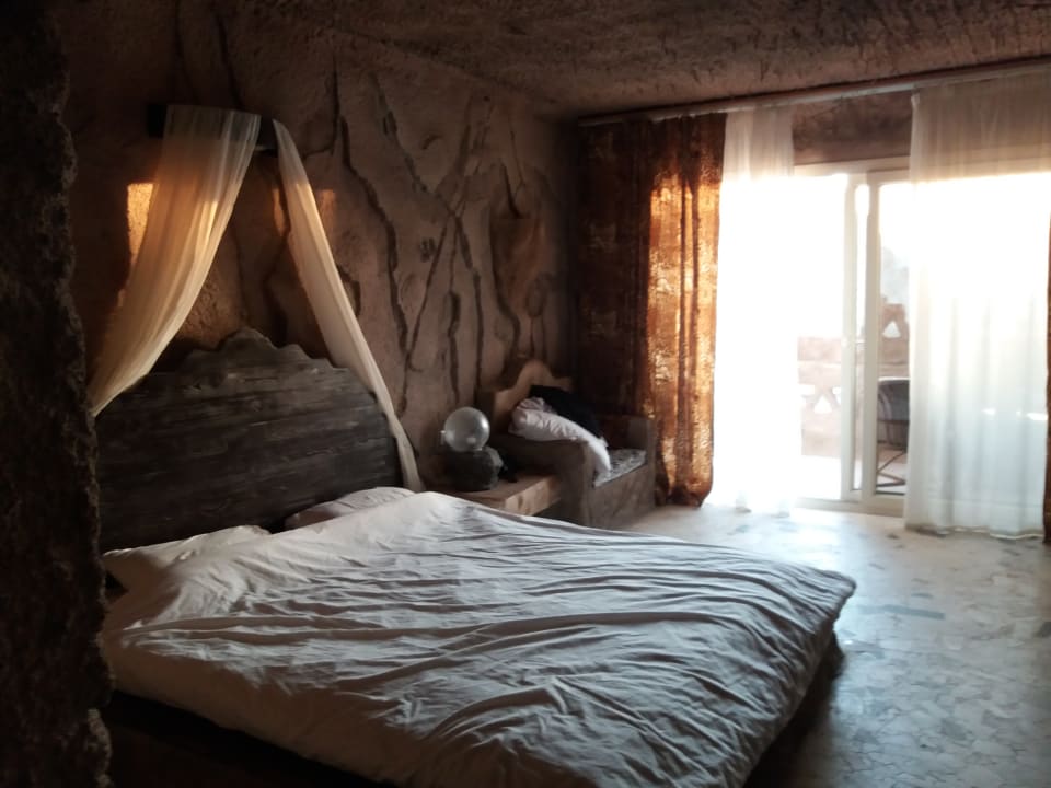 Zimmer Hotel Caves Beach Resort (Adults Only)
