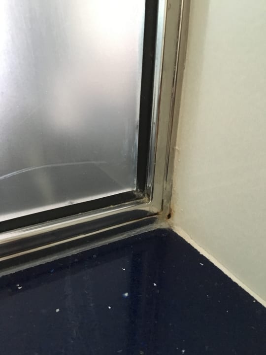 Zimmer Caprice Janeiro Hotel & Spa