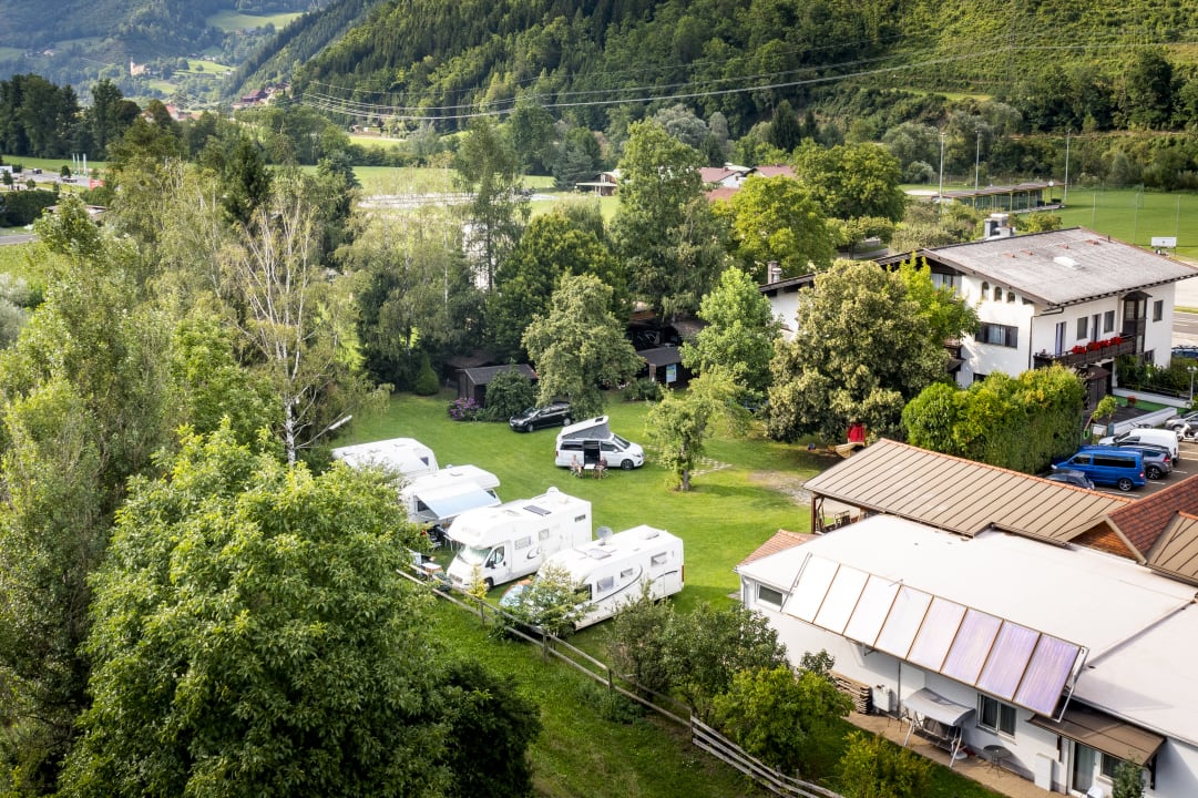 Außenansicht Gasthof Pichler