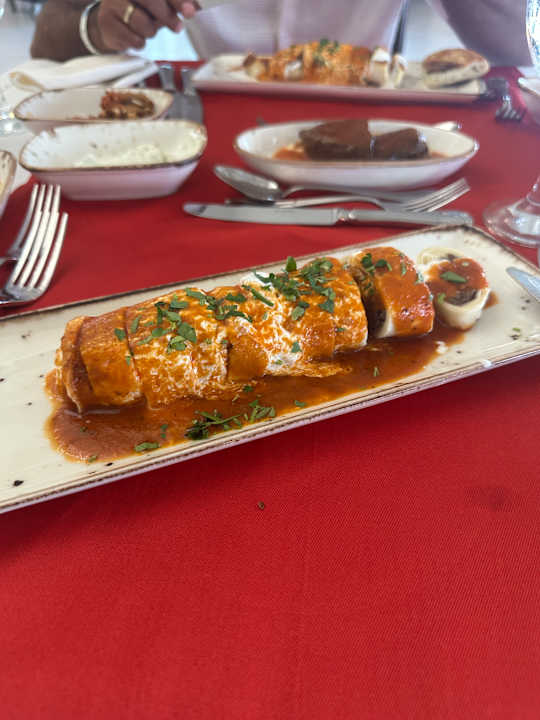 Gastro Crystal Sunset Pearl Collection