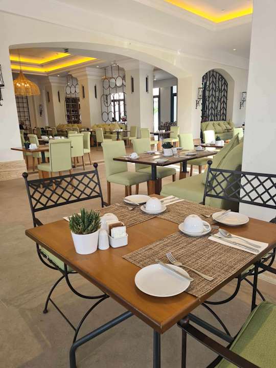 Gastro Grecotel LUXME Kos